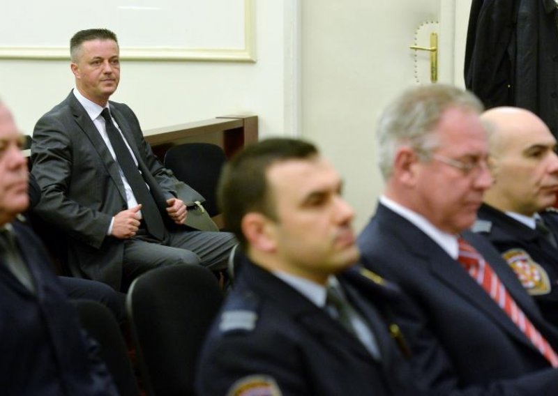 Suđenje HDZ-u usporedio sa suđenjem Stepincu