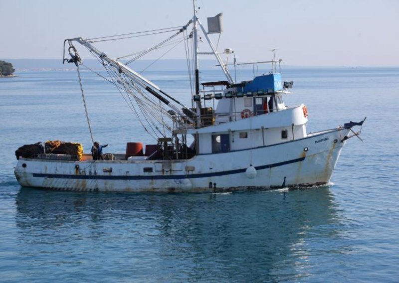I ribari će zbog arbitraže dobiti odštetu od slovenske vlade