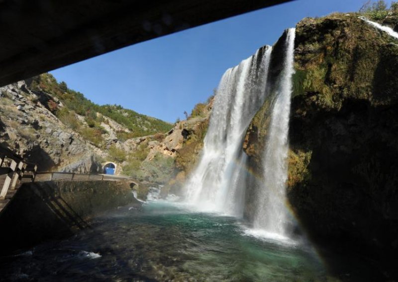 Svi argumenti govore protiv hidroelektrane na Krki