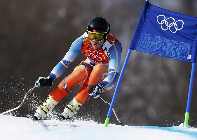 Jansrudu zlato, Ivica i Natko daleko od medalja