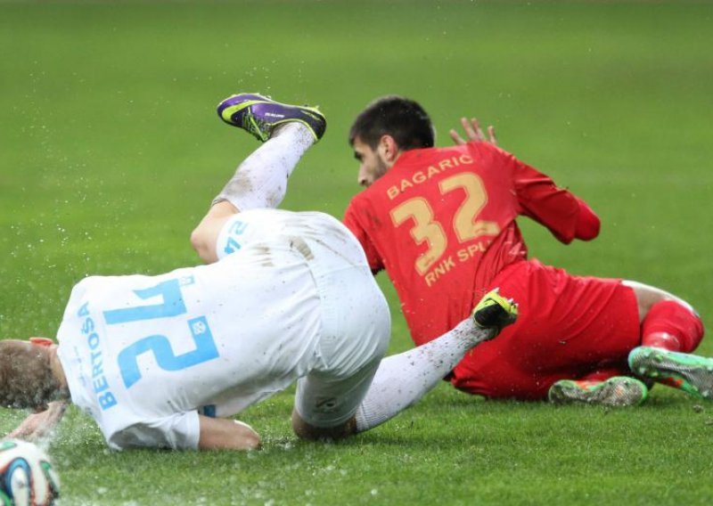 Goropadna Rijeka razbila Split