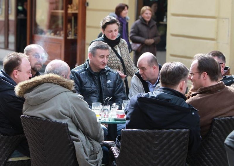 'Karamarko je u SOA-i zapošljavao HDZ-ove sinove i kćeri'