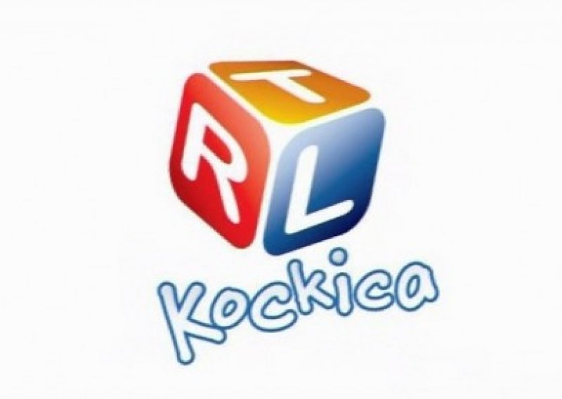 RTL Kockica - napokon dječji program koji nije toliko blesav
