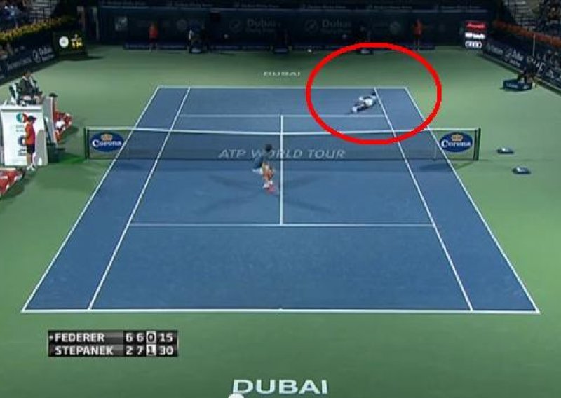 Evo što je potrebno da biste slomili Federera!