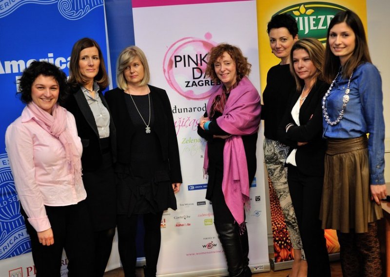 Pink Day - kušajte najbolja ružičasta vina i maslinova ulja