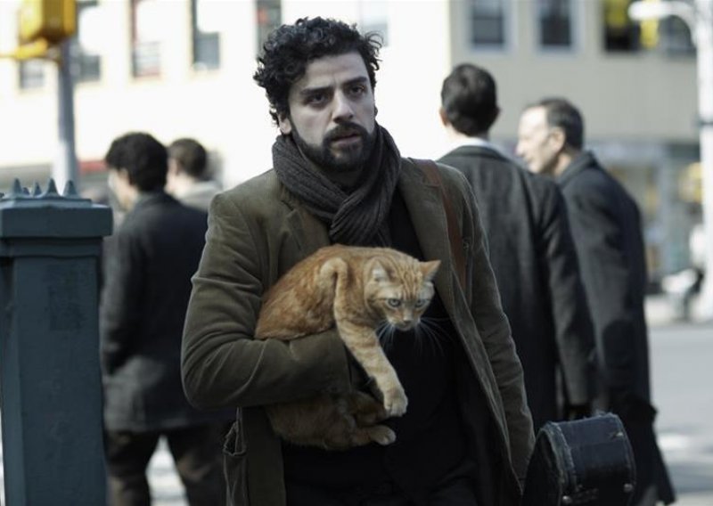 Stvarni glazbenik po kojem je nastao Llewyn Davis