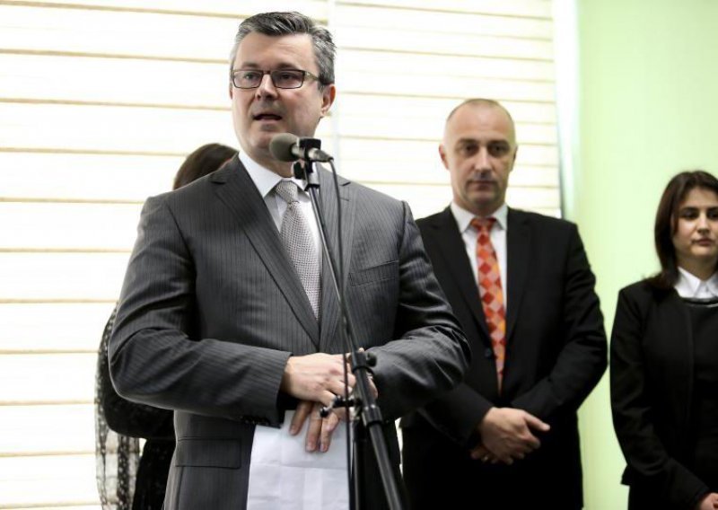Teva u Zagrebu otvorila financijski centar za Europu