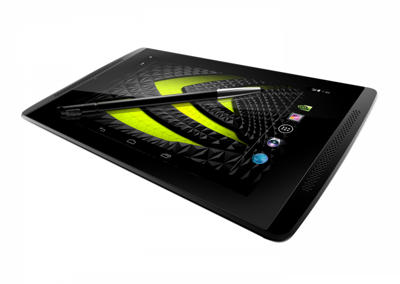 Tegra NOTE 7 je najbrži Android tablet na svijetu