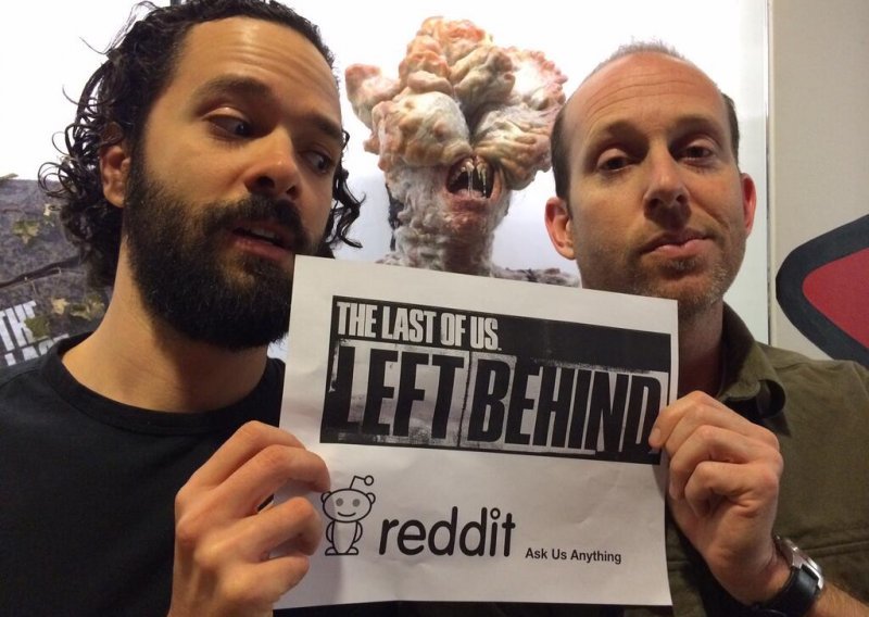 The Last of Us 2 mogao bi postati stvarnost