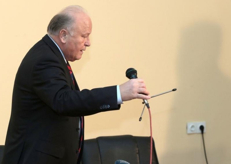 Linić odgovorio sucu Kolakušiću koji ga je optužio za pljačku stoljeća