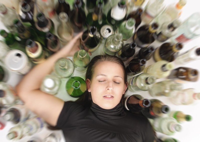 10 najbizarnijih pijanih pothvata