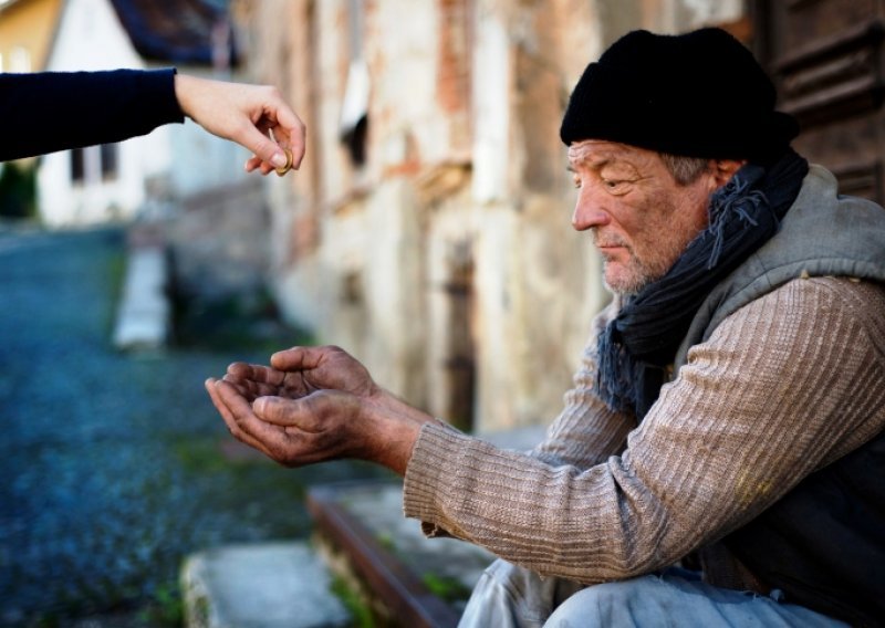 BiH: Svaki drugi građanin na rubu siromaštva