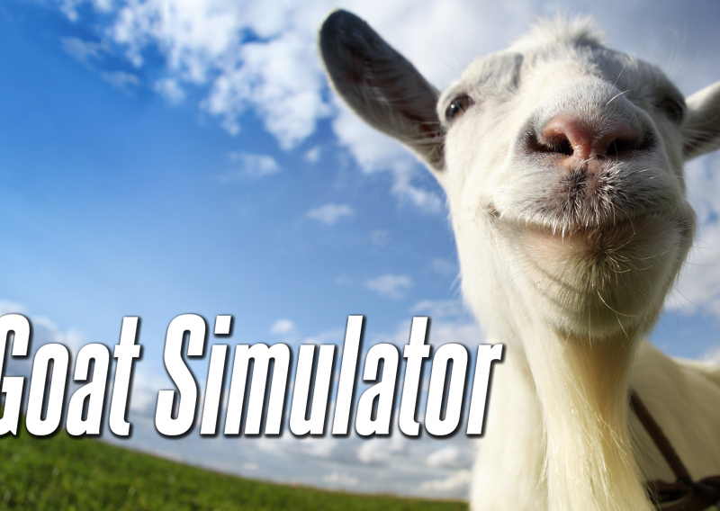 Intervju sa tvorcima prve Simulacije Koze na svijetu