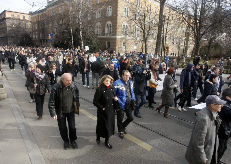 Srećko Horvat: Godot stiže u Sarajevo