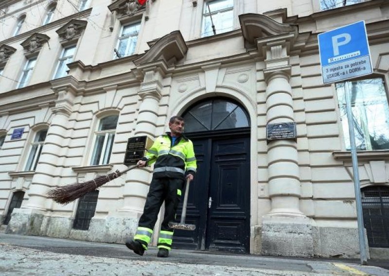 Uskok istražuje trgovce rabljenim automobilima zbog utaje pet milijuna kuna poreza