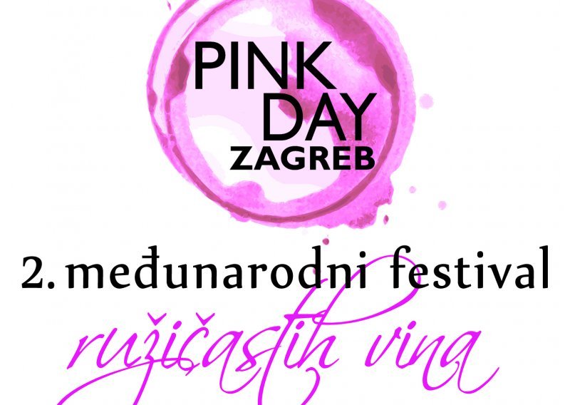 2. Međunarodni festival ružičastih vina – Pink Day