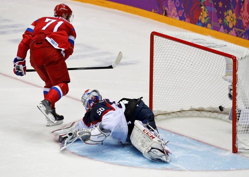 Rusi razočarali, izvukli pobjedu tek na penale