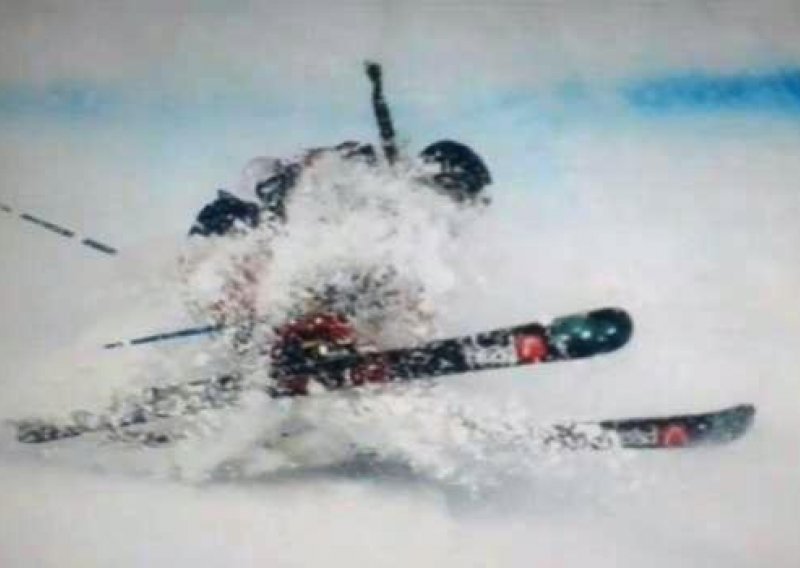 Drama u Sočiju traje: Stanje ruske skijašice ozbiljno!