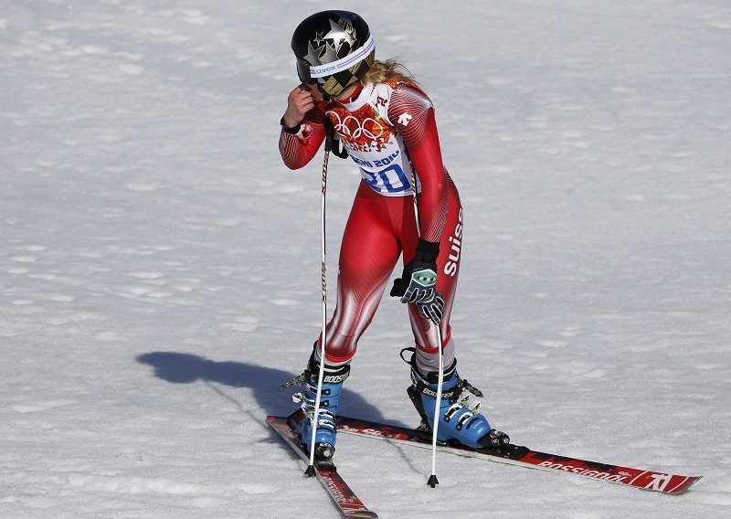'Sramota od natjecanja, Soči je propast skijanja!'