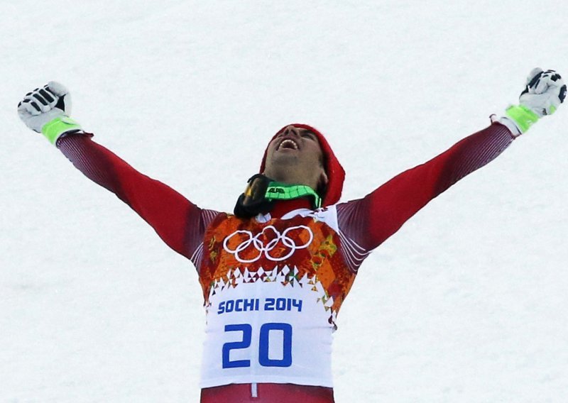 Šokirao sve! On je Ivici srušio san o olimpijskom zlatu