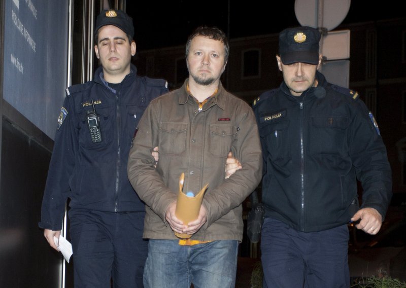 Evo kako su korumpirani policajci surađivali s narko-kriminalcima