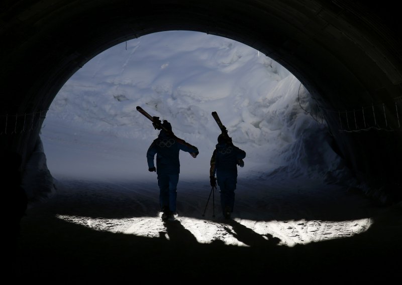 Kina gradi najduži podmorski tunel na svijetu