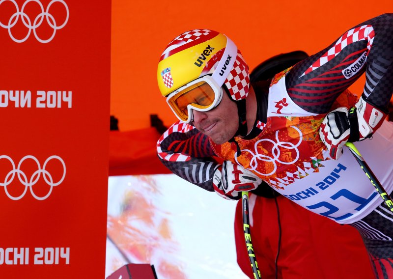 Fantastični Ivica Kostelić osvojio olimpijsko srebro!