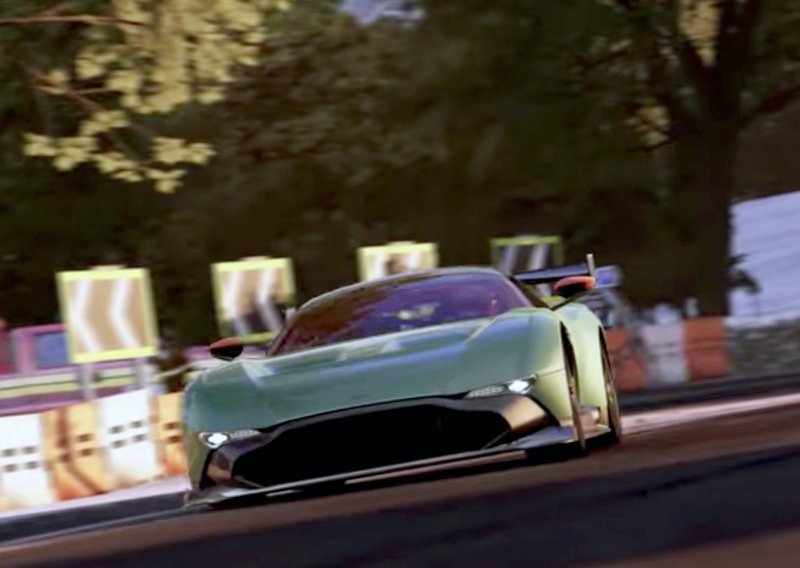 Project Cars2 imat će najviše staza od bilo koje igre na konzolama