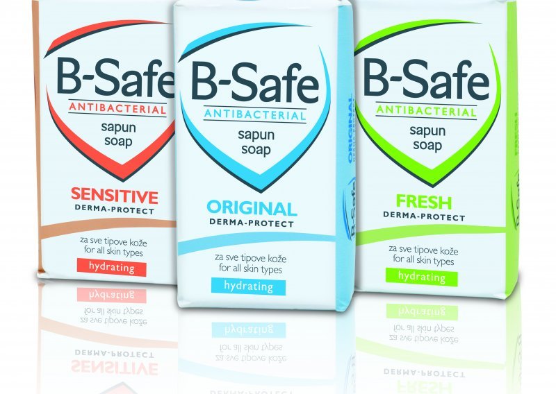 B-Safe - prijava