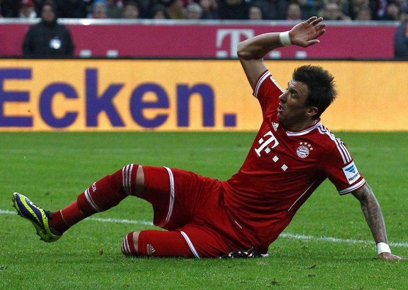 Bild otkrio Mandžinu godišnju plaću u Bayernu