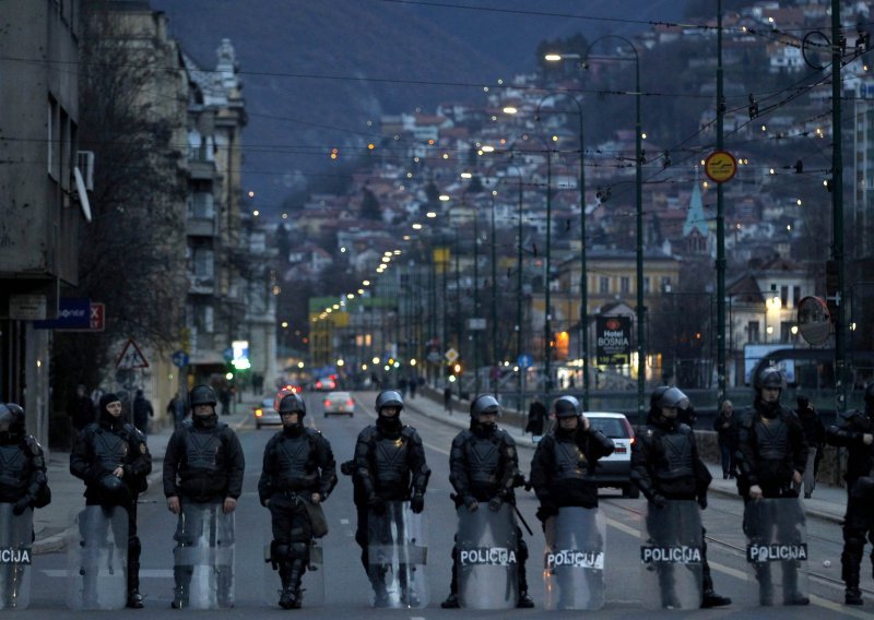 Kamo će demonstracije odvesti BiH?