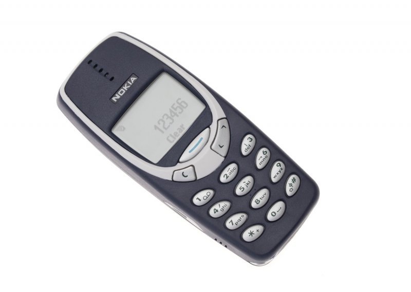 Stara Nokia 3310 i dalje preživljava stvari koje ubijaju današnje mobitele