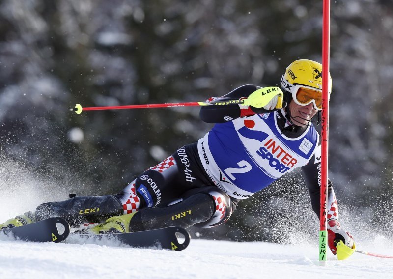 Ivica 17, Neureuther slavio u Kitzbühelu