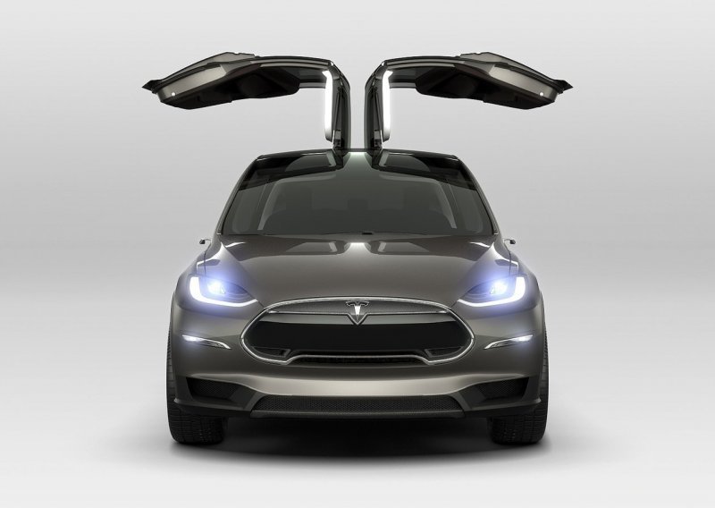 Tesla pick-up stiže samo šest mjeseci nakon Modela 3