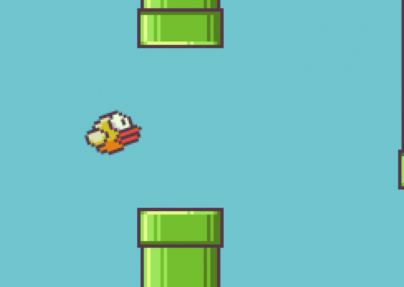 iPhone sa instaliranim Flappy Birdom dosegnuo preko 94.000 dolara na eBayu