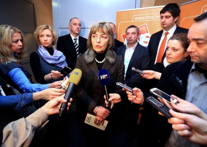 Nasilje u BiH je neprihvatljivo