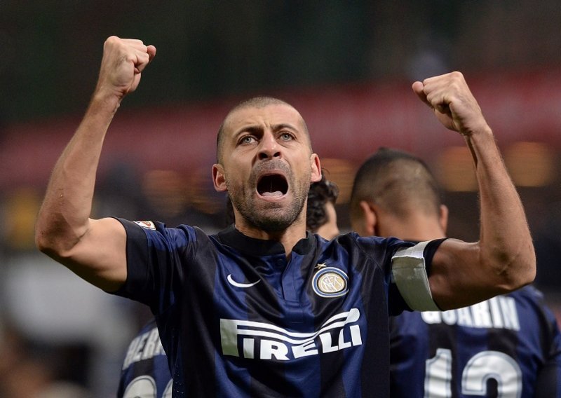 Inter konačno stigao do prve pobjede ove godine