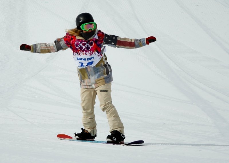 Zlato za SAD, povijesna medalja za Veliku Britaniju