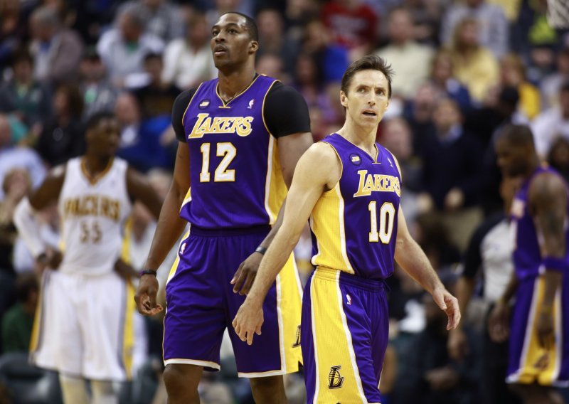Nema Kobea Bryanta, nema problema za Lakerse!