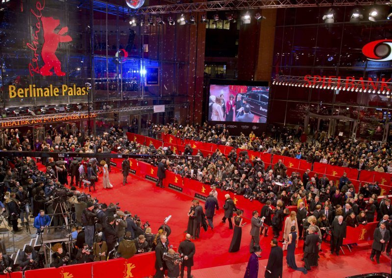 Otvoren najveći filmski festival na svijetu