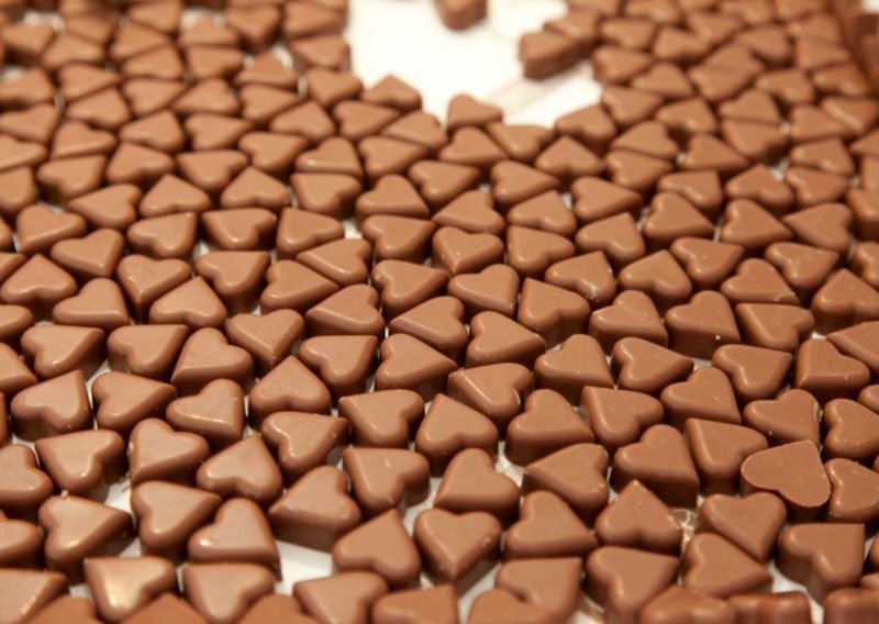 Zagreb Coffee&Chocofest proglašen 'Čoko tsunamijem'