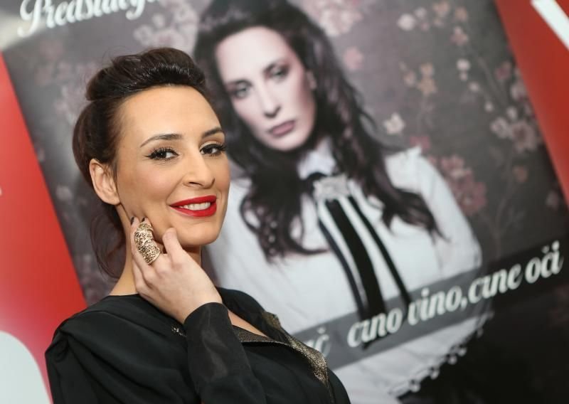Ivana Kovač sve je raznježila fotografijom kćerkice