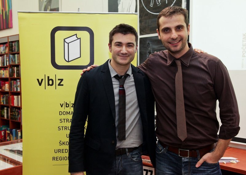Sve faze ljubavi u zbirci poezije