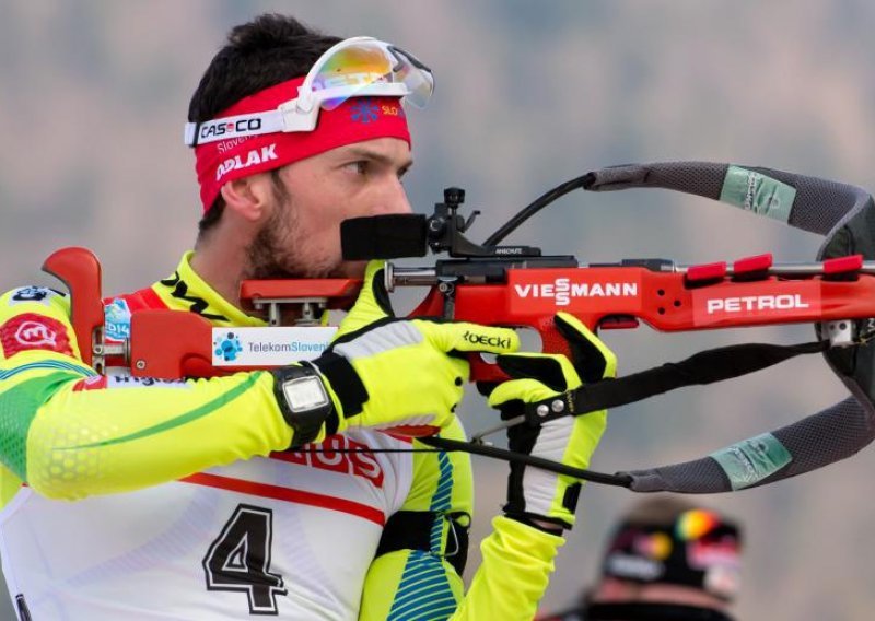 Jakov Fak odjednom oživio karijeru: Sloveniji se smiješi olimpijska medalja!