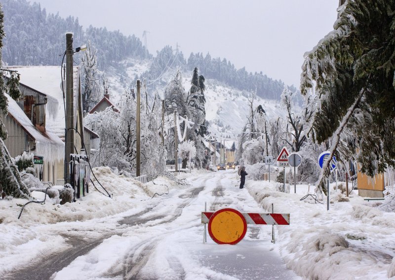 Dok se bori s nepogodom HEP lansirao novi proizvod