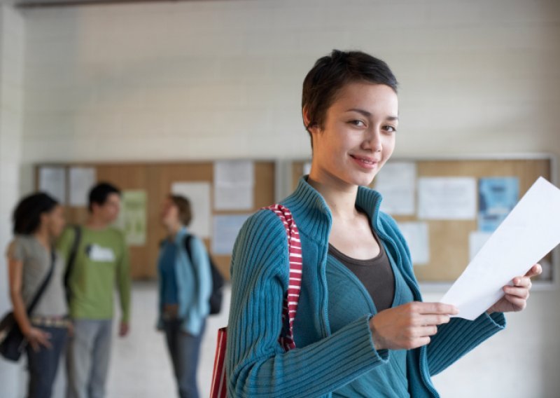 Dijele se čak 434 studentske stipendije