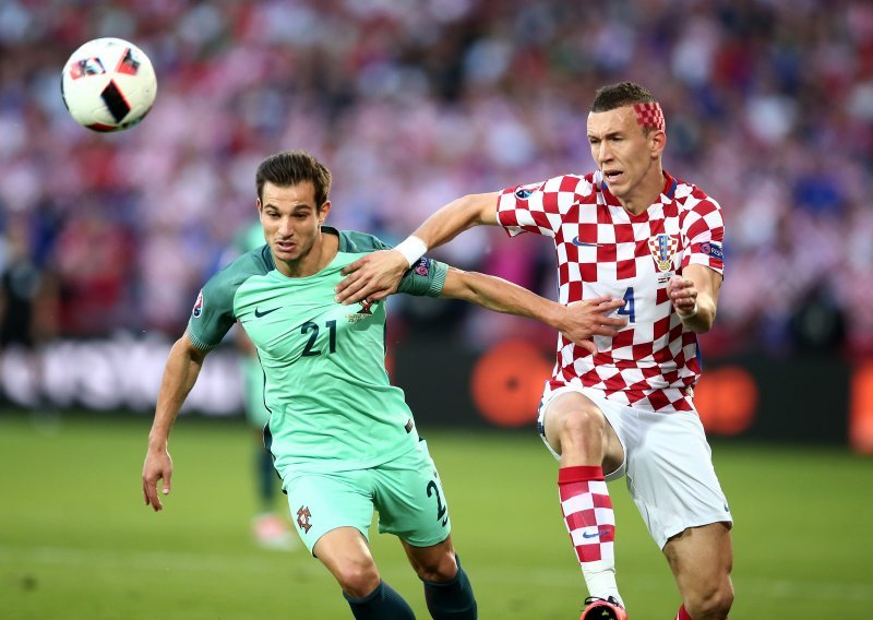 Ivan Perišić otvoreno o reprezentaciji, svom statusu u Interu...