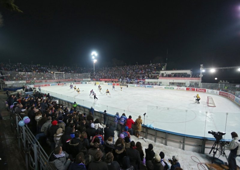 Winter Classic - prijava