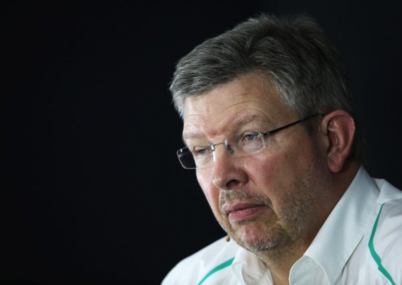 Ross Brawn potvrdio: Opraštam se od Formule 1