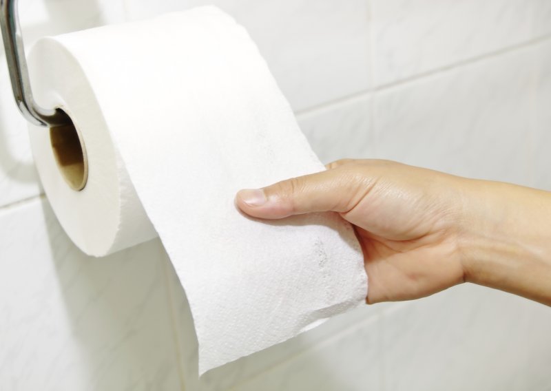 Zašto je opasan mirisni toaletni papir?